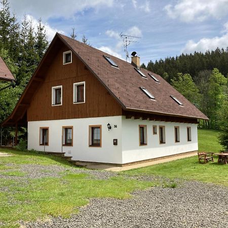 Chalupa A Apartmany Lojka Benecko Luaran gambar