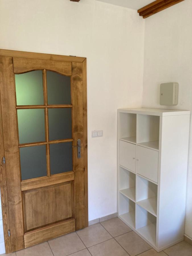 Chalupa A Apartmany Lojka Benecko Luaran gambar